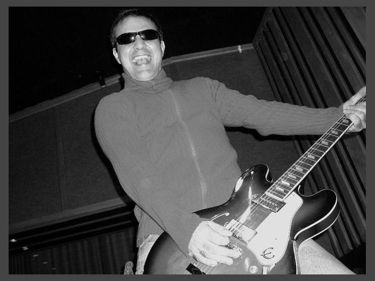 Johnny´s Joy